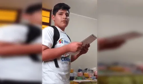 En Facebook, hombre da insólita respuesta cuando le consultan su origen étnico en Censo 2017