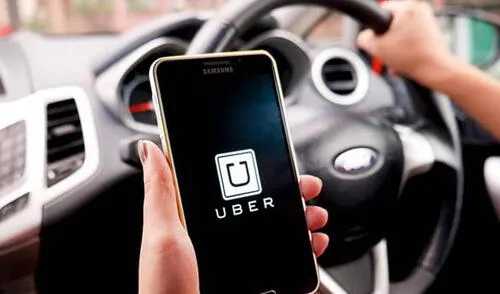 Francia: Hombre demanda a Uber por exponer su infidelidad