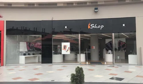 iShop invertirá 2 millones de dólares en abrir 8 tiendas en el 2019