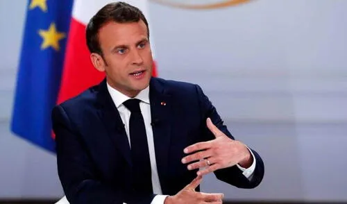 Francia elimina polémico proyecto de ley que prohibía grabar a policías