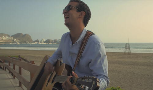 "El Cambio Generacional" es el nuevo tema de Charman "El Cambio Generacional" es el nuevo tema de Charman