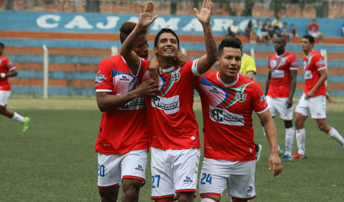 Reimond Manco: Estoy preparado y listo para el Mundial [VIDEO]