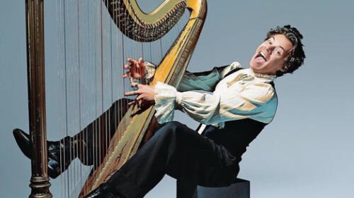 Harry Styles revela todas las canciones de su nuevo disco ‘Fine Line’ [VIDEO]