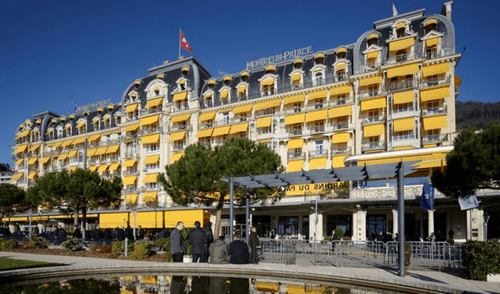 ¿Diplomacia o conspiración? Reunión secreta del grupo Bilderberg convoca a la élite mundial