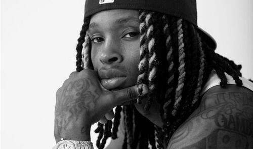 King Von murió a los 26 años después de estar involucrado en un tiroteo. Foto: Instagram fans