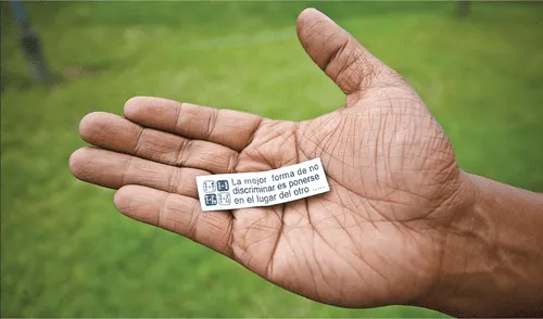 Día de la Cero Discriminación: ¿por qué es importante esta fecha y desde cuándo se celebra el 1 de marzo?