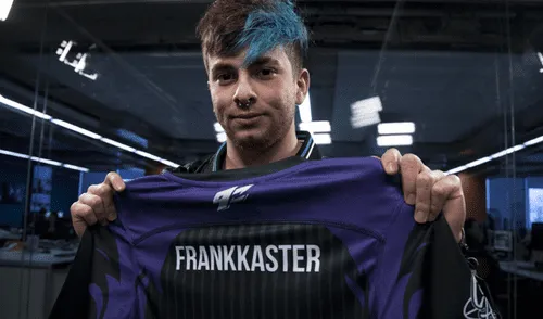 Abandonó su carrera universitaria y ahora es un exitoso empresario Gamer