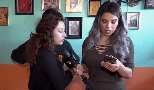 YouTube viral: 'Sugar daddy' de pareja infiel fue descubierto por 'Chica Badabun' [VIDEO]