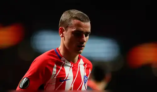 Antoine Griezmann revela cuándo se sabrá su futuro