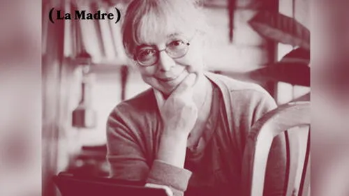 Giulia Tamayo, la feminista que descubrió el sistema masivo de esterilizaciones forzadas Giulia Tamayo, la feminista que descubrió el sistema masivo de esterilizaciones forzadas