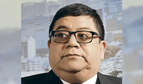 Abogado Miguel Pérez A. Abogado Miguel Pérez A.