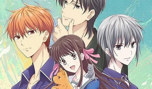Fruits Basket