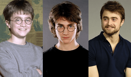 Daniel Radcliffe impacta a fans al lucir irreconocible con radical transformación [VIDEO]