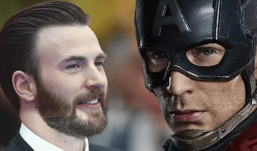 Chris Evans afirma ser fan de Batman y fans especulan sobre posible interpretación