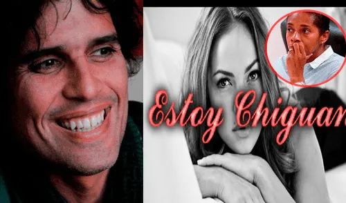 YouTube: Crean divertido remake de recordado tema de Pedro Suárez Vértiz al estilo "estoy chihuán"