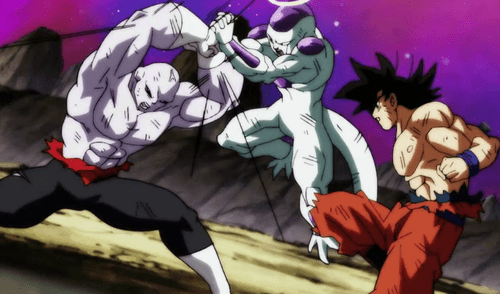 Dragon Ball Super: Se confirma polémica teoría sobre el poder y derrota de Jiren 