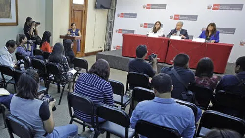 Gobierno revisa “gastos exorbitantes” de locales del Estado [VIDEO]