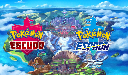 Pokémon Escudo y Espada: filtran aspecto que tendría una criatura de la octava generación [VIDEO]