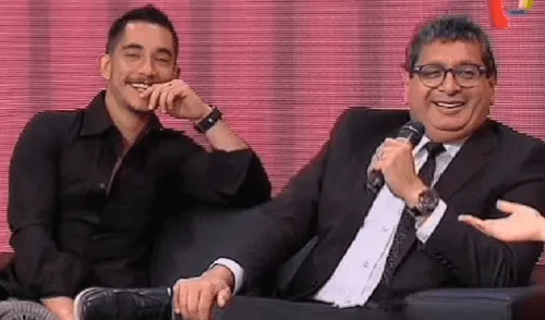 Twitter: Cristopher Gianotti‏ rinde homenaje a fallecido Ricky Tosso con tatuaje [IMAGEN]