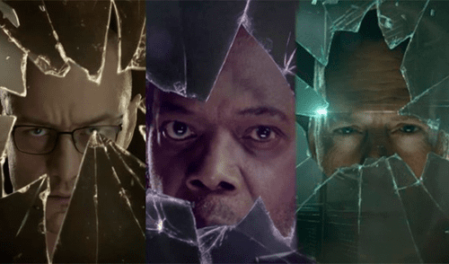 M. Night Shyamalan confirma lo que hará después del estreno de Glass con la franquicia