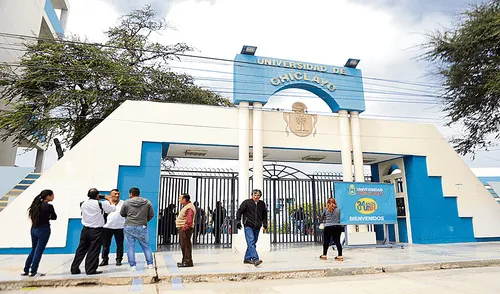 Denuncia. Alertaron posible traslado de bienes de UDCH.