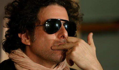 Andrés Calamaro regresa a Lima para nuevo concierto Andrés Calamaro regresa a Lima para nuevo concierto