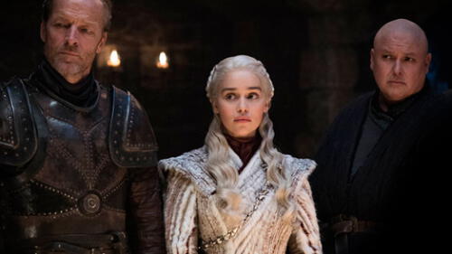 Game of Thrones: próximo capítulo será el más largo de la serie