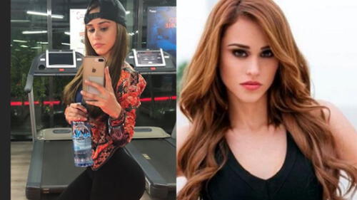 Yanet García baila en lentejuelas y desata furor en Instagram [VIDEO]