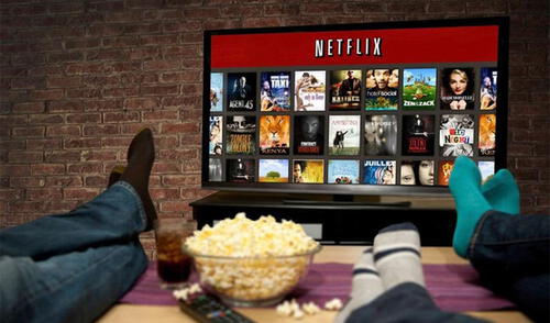 Netflix: ¿Amante de las conspiraciones? estos son los mejores documentales para ver [VIDEOS]