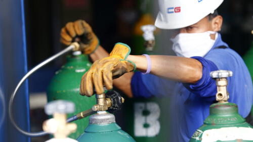 (Foto: Flavio Matos / La República)