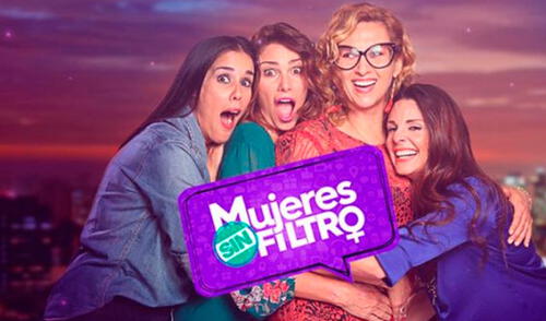 ¿Qué programa le ganó en el rating a “Mujeres sin filtro” en su debut?