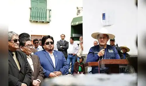 “En las elecciones hay que votar por los candidatos con mejores propuestas”