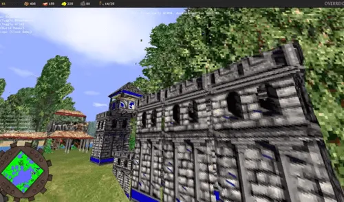 YouTube: convierten a Age of Empires 2 en un juego en primera persona y dejan en shock a fans [VIDEO]