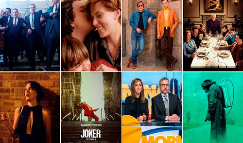 Lo mejor de lo mejor del 2019