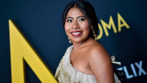 Instagram: Yalitza Aparicio impresiona con su "nueva figura" en traje de baño [FOTOS]