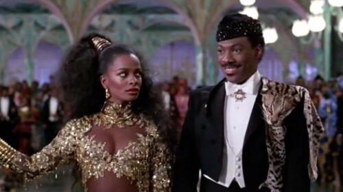 Un Príncipe en Nueva York: publican material exclusivo que confirma la secuela [FOTOS]