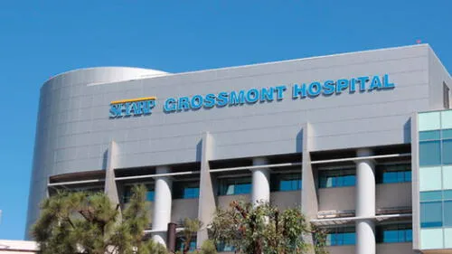 Mujeres denuncian que fueron grabadas desnudas en hospital [VIDEO]