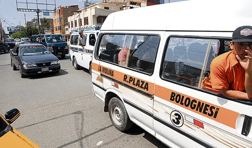 Temerarios del Crimen