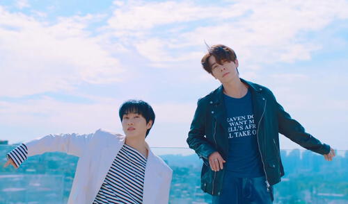 super junior d e, eunhae, wings, español