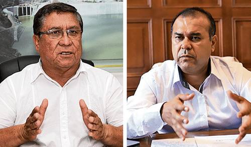 Marco Gasco y Otass.