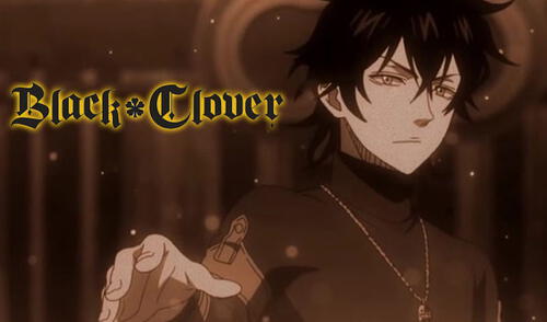 Black Clover