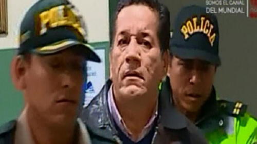 Dictan 9 meses de prisión preventiva para profesor denunciado por acoso sexual a alumna