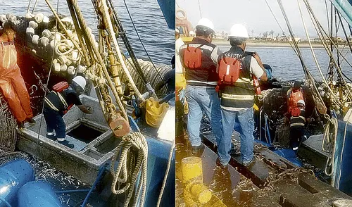 Denuncian por abuso de autoridad a inspectores 