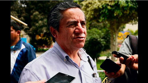 Lambayeque: docentes respaldan modificar estatuto de la Derrama Magisterial Lambayeque: docentes respaldan modificar estatuto de la Derrama Magisterial