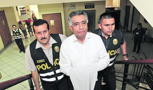 Al menos 25 empresarios habrían pagado cerca de S/1 millón en coimas a “Temerarios”