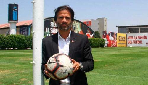 Benjamín Romero. Foto: GLR
