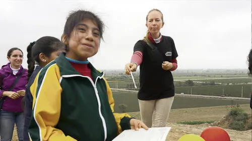 Cerro de Oro abre sus puertas a los visitantes de Lima y Cañete Cerro de Oro abre sus puertas a los visitantes de Lima y Cañete