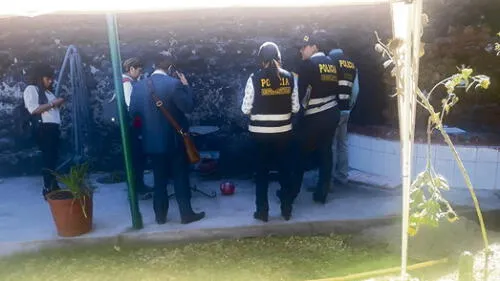 Caso. Se busca a policía que ultrajó a menor durante 6 años.