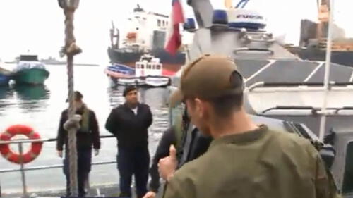 Chile: Exesposa y pareja descuartizan a profesor Nibaldo Villegas