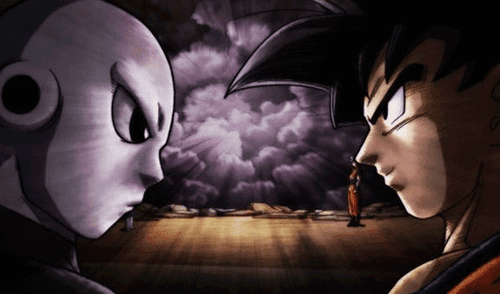 Dragon Ball Super: finalmente Goku se enfrentará a Jiren [FOTO y VIDEO]